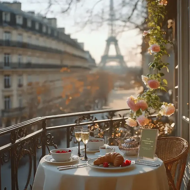 Photo: Frenchway Travel, from the company website