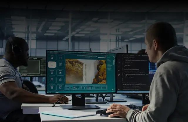 Photo: Friedman Research Corporation, from the company website