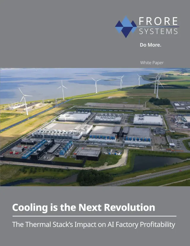 Photo: Frore Systems, from the company website