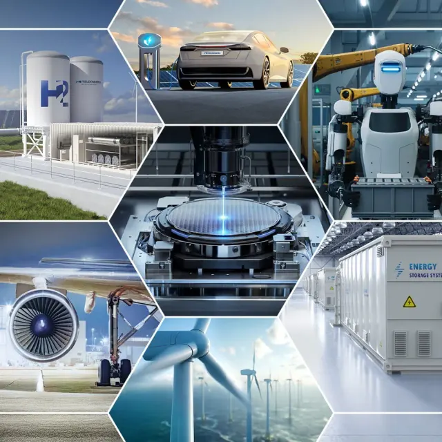 Photo: FSTC, from the company website