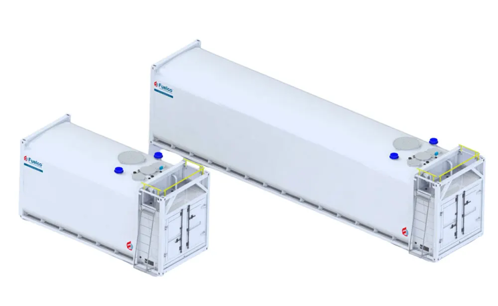 Photo: Fuelco SA Pty Ltd, from the company website