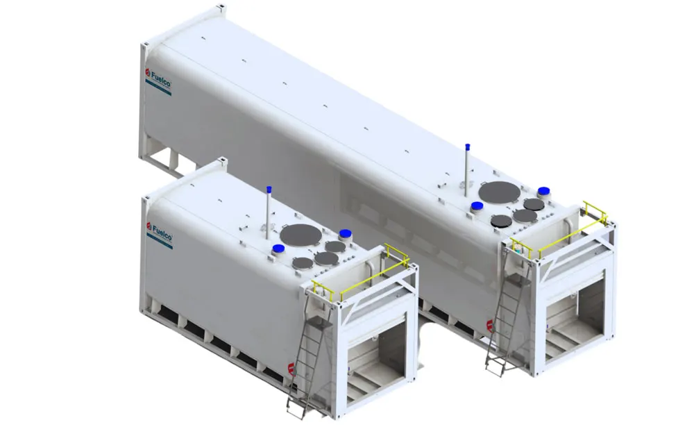 Photo: Fuelco SA Pty Ltd, from the company website