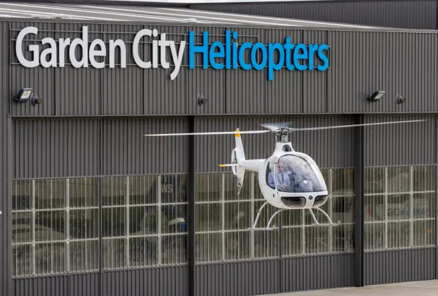 GCH Aviation