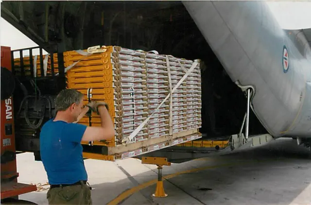 Genaire Limited: photo 5