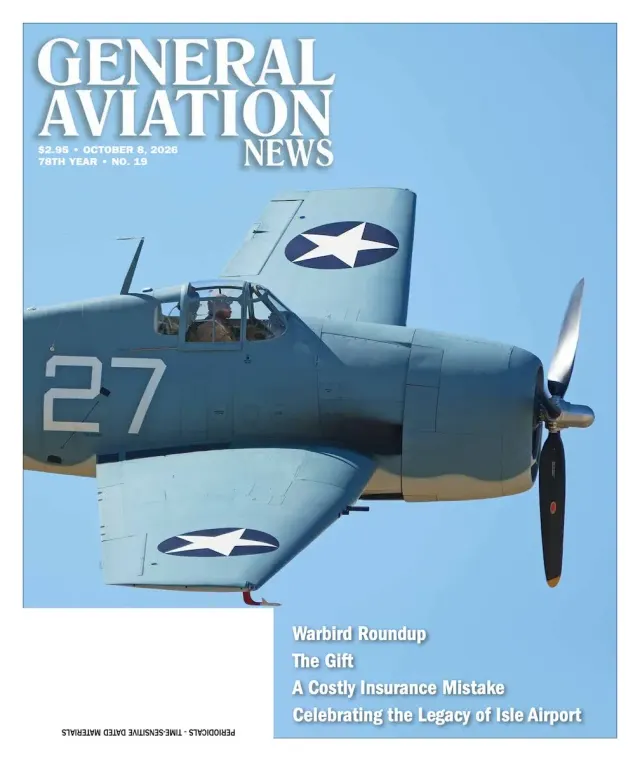 General Aviation