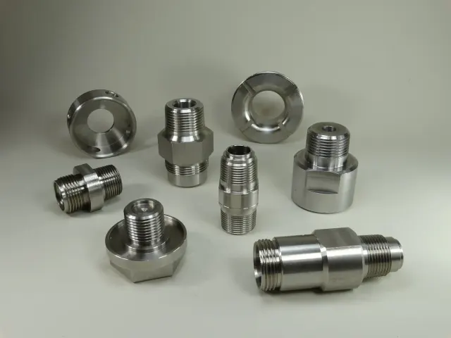 Photo: General Machinery & Mfg. Co., from the company website