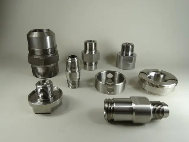 Photo: General Machinery & Mfg. Co., from the company website