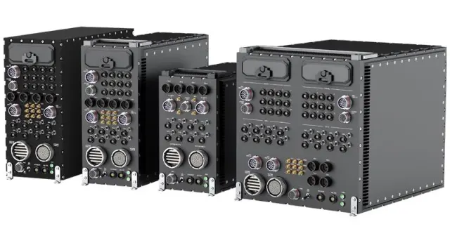 General Micro Systems: photo 5