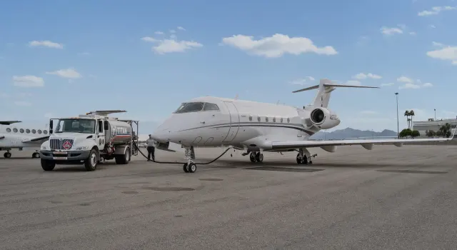Glendale AERO Services