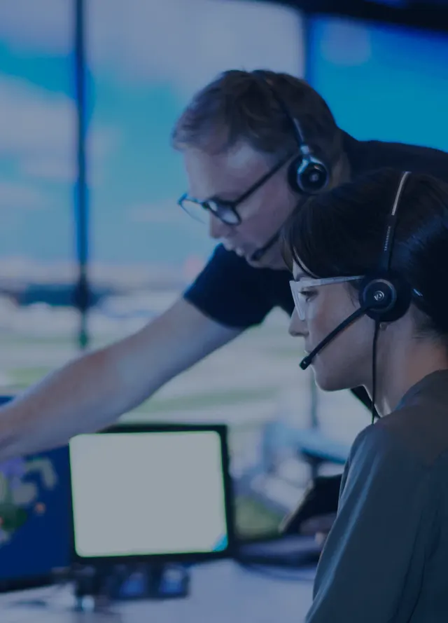 Photo: Global ATS, from the company website