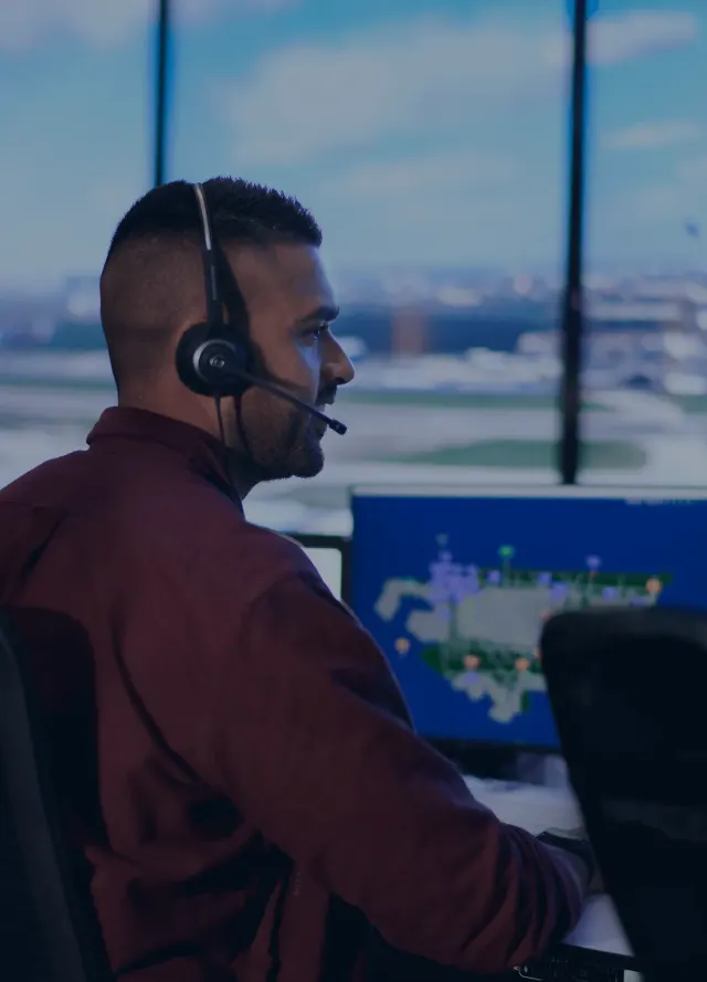 Photo: Global ATS, from the company website