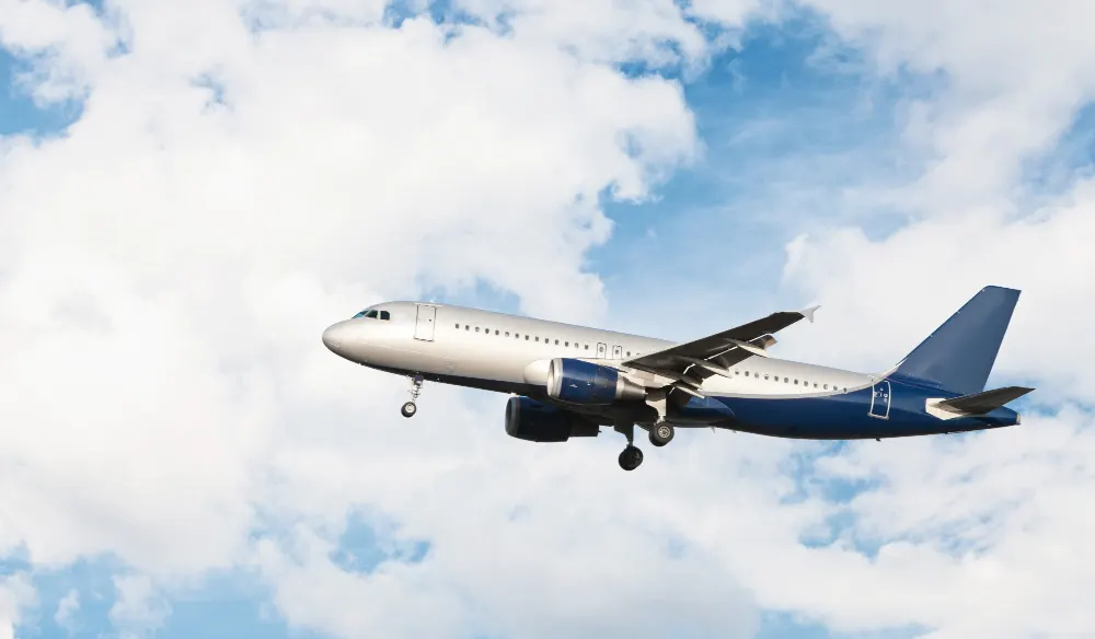 Photo: Global Aviation Resources, from the company website