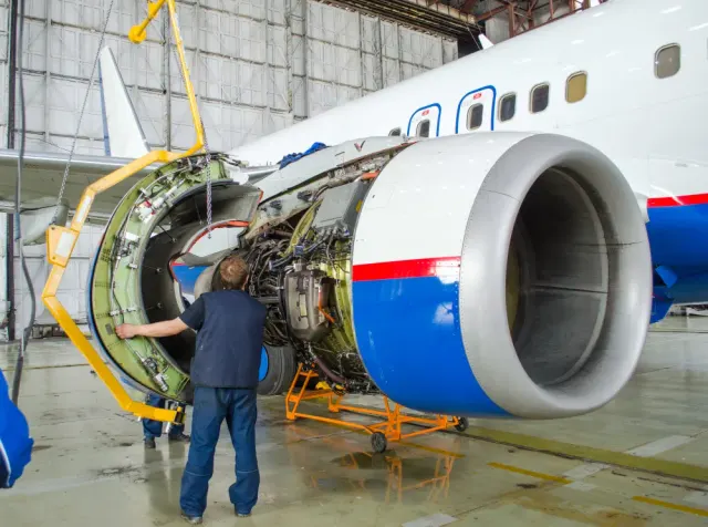 Photo: Global Aviation Resources, from the company website