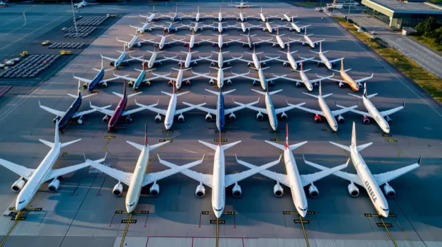 Photo: Global Aviation Resources, from the company website