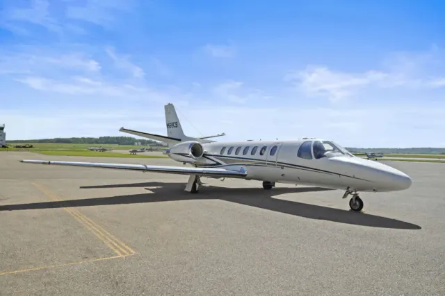 Global Jet Sales: photo 7