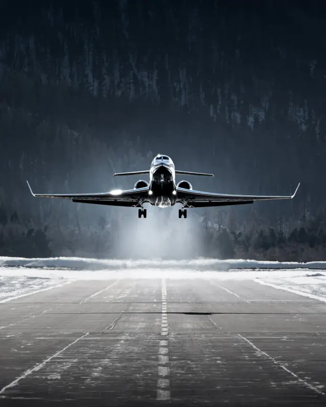 Global Jet