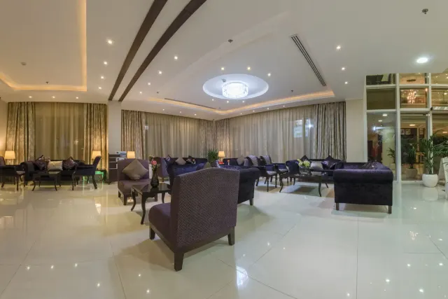 Photo: Gloria inn, from the company website