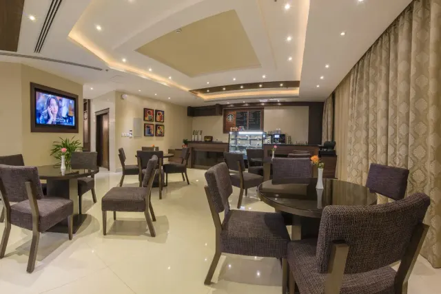 Photo: Gloria inn, from the company website