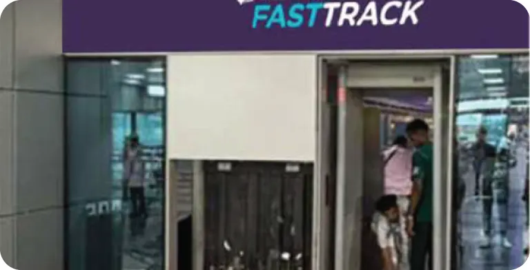 Photo: GM Travel Solution, from the company website