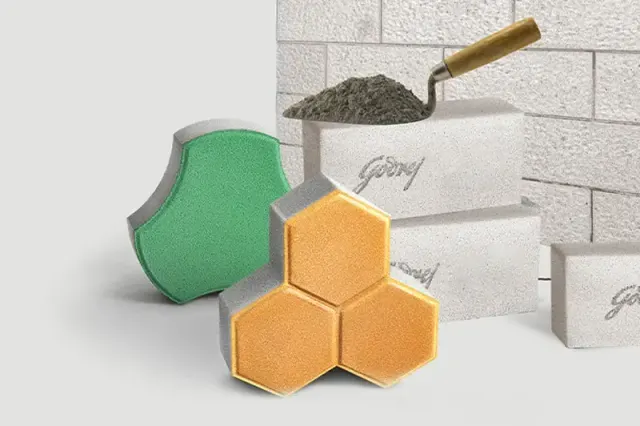 Photo: Godrej Enterprises Group, from the company website
