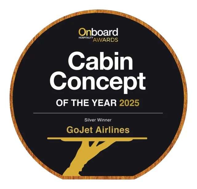 Photo: GoJet Airlines, from the company website