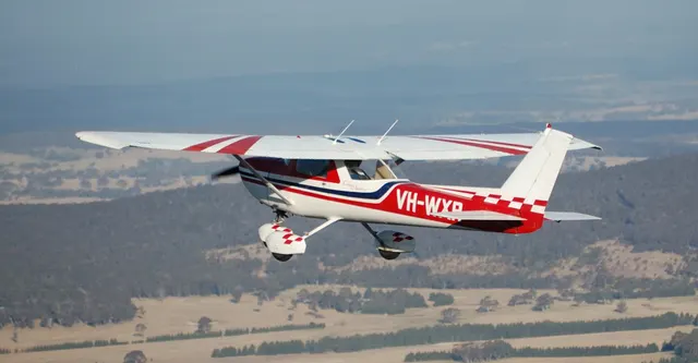Goulburn Flight Training Academy