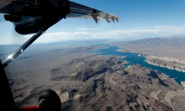 Photo: Grand Canyon Airlines, from the company website