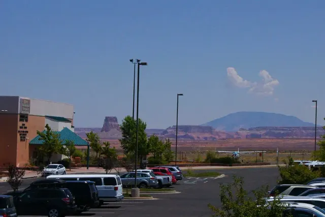Grand Canyon Airlines