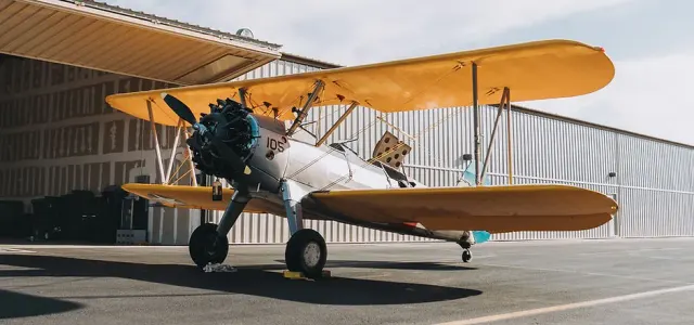 Photo: Grand River Aviation, from the company website