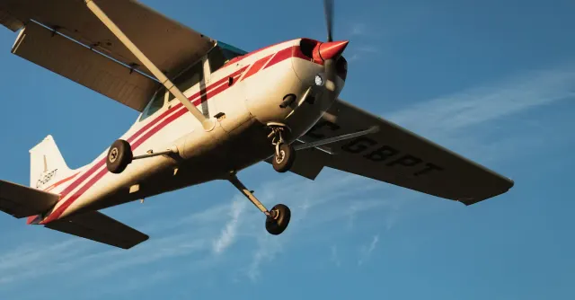Photo: Grand River Aviation, from the company website