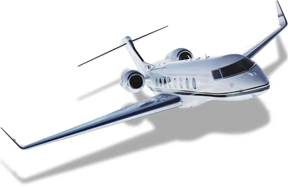 Photo: Greene CO Airport, from the company website