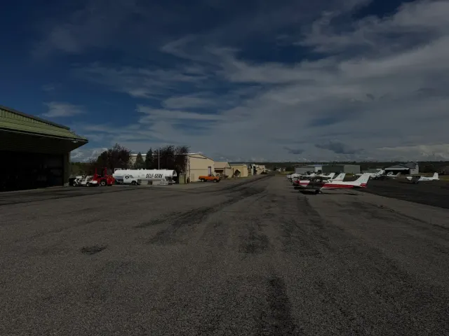 Photo: Gregg Flying Service, from the company website