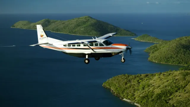 GSL Aviation