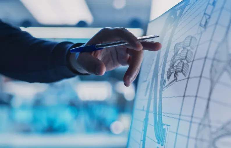 Photo: GuideTech, from the company website