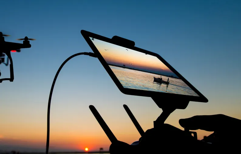 Photo: GuideTech, from the company website