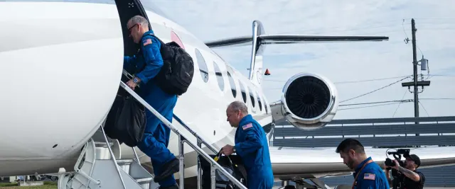 Gulfstream Aerospace