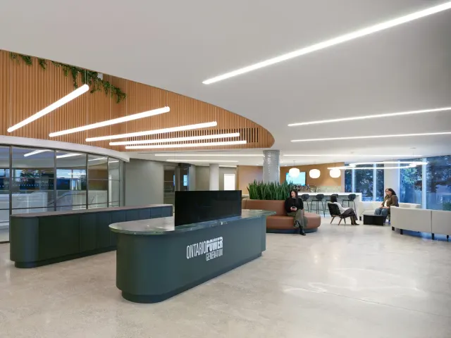 Photo: H.H. Angus & Associates Ltd., from the company website