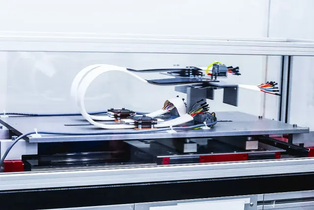 Photo: Habia, from the company website