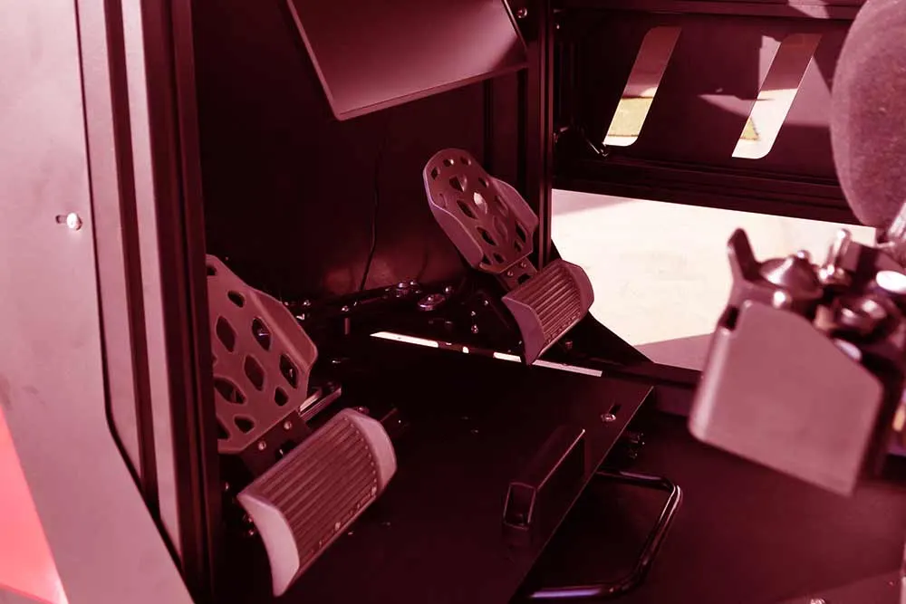 Photo: Hain, from the company website