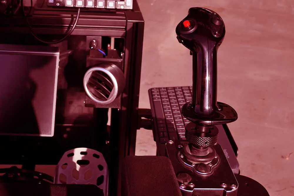 Photo: Hain, from the company website