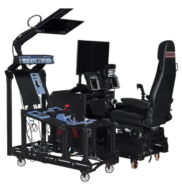 Photo: Hain, from the company website