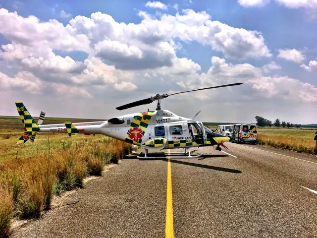 HALO Aviation South Africa