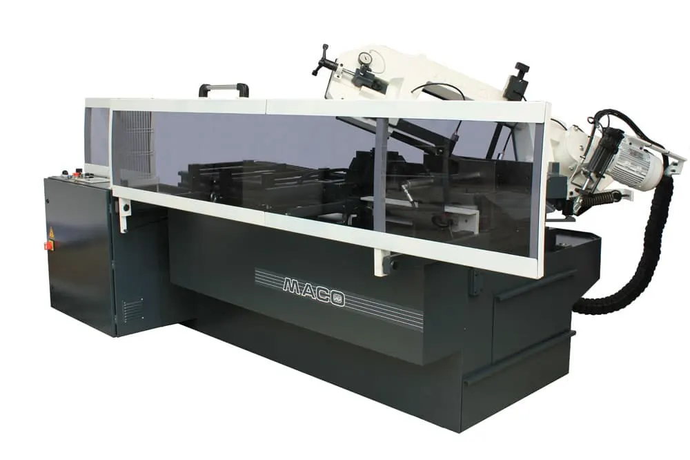 Photo: Harry Burrows Fabrications Limited, from the company website