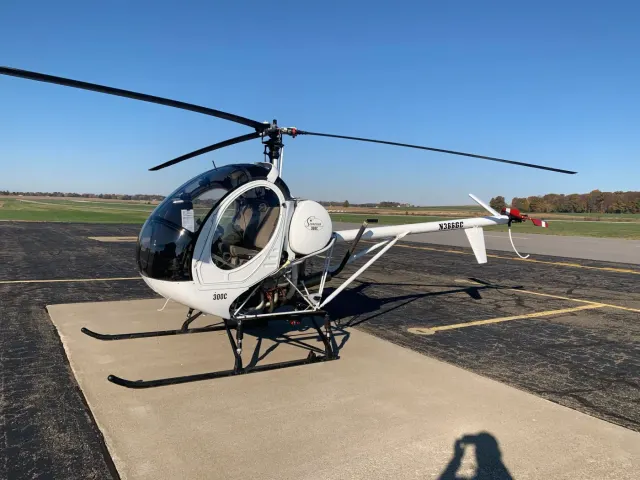 Havens Aviation