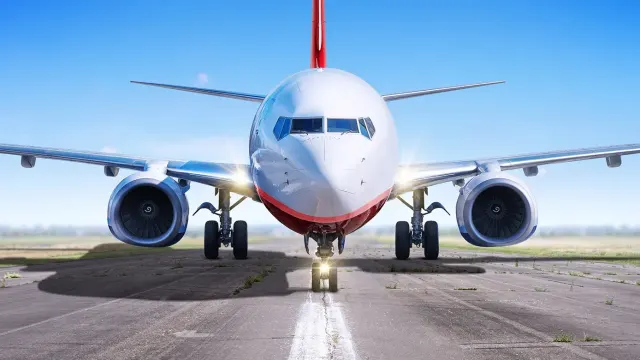 Photo: Haveus aerotech, from the company website
