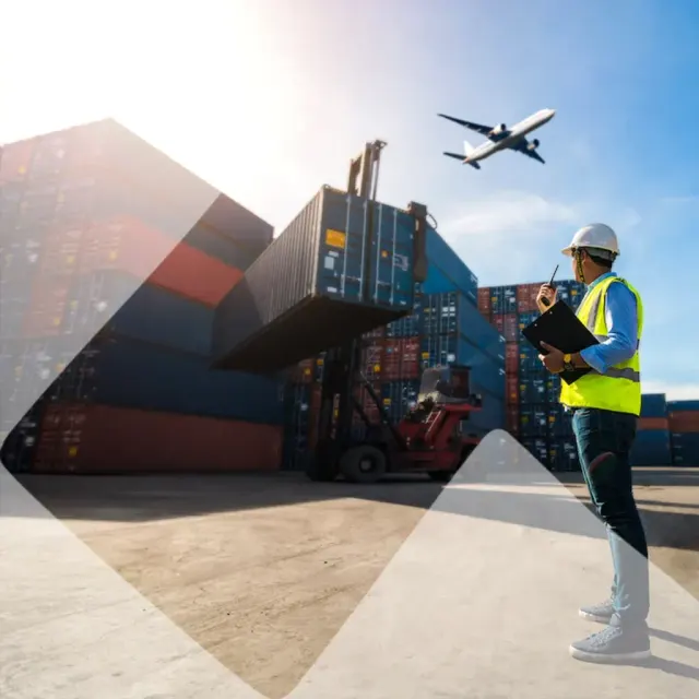 Photo: Hawia Shipping Services, from the company website