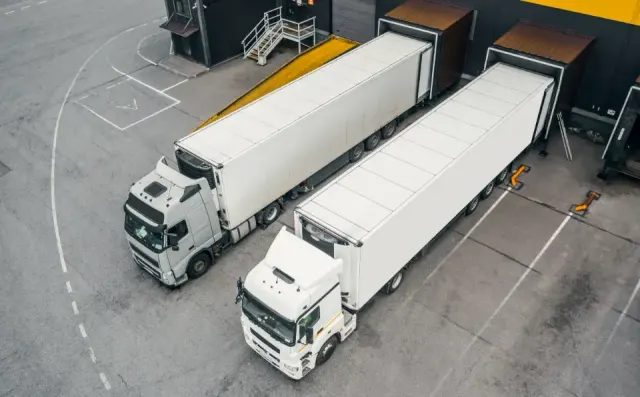 Photo: Hawthorn Logistics Solutions, from the company website