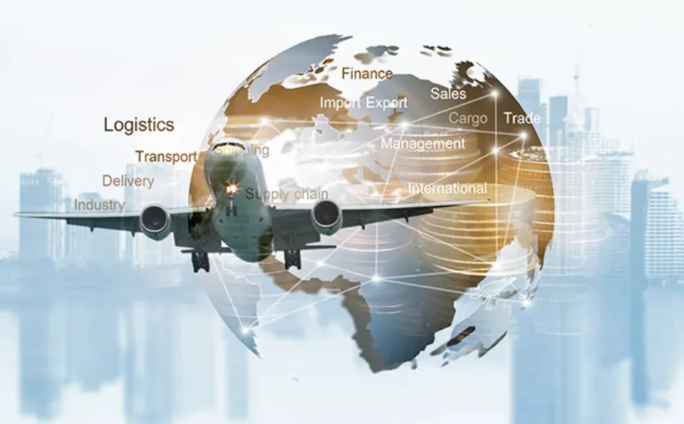 Photo: Hawthorn Logistics Solutions, from the company website