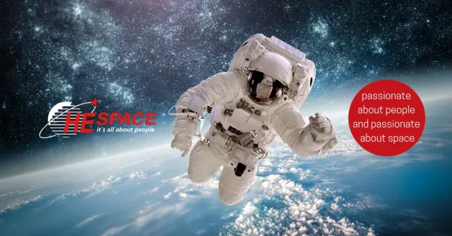 Photo: HE Space Operations, from the company website