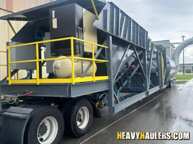 Photo: Heavy Haulers, from the company website